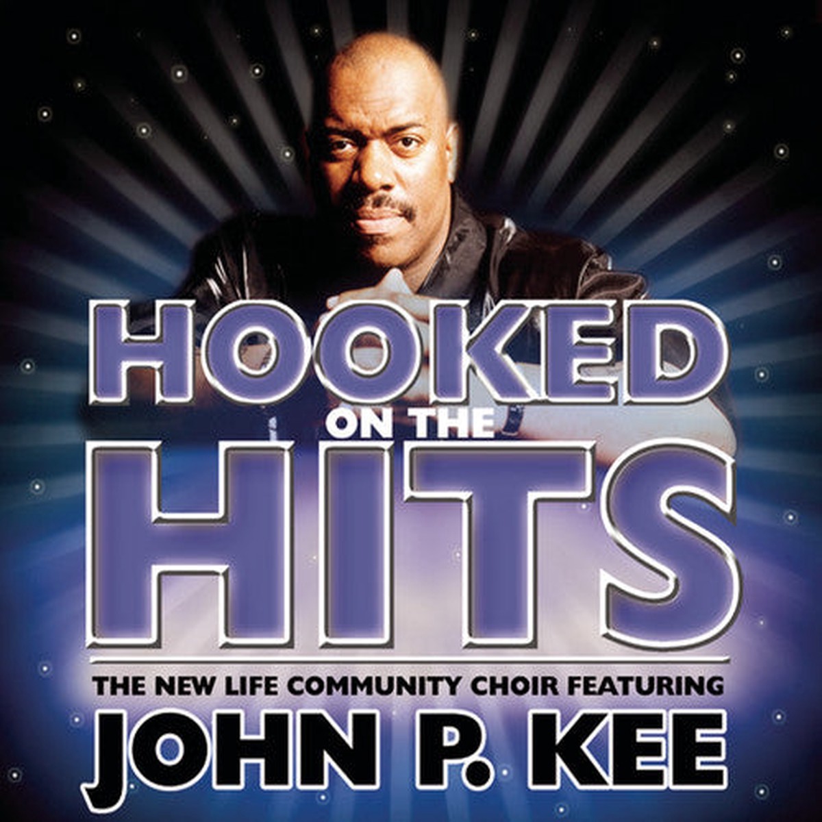 New Life Community Choir- Hooked on the Hits (CD)