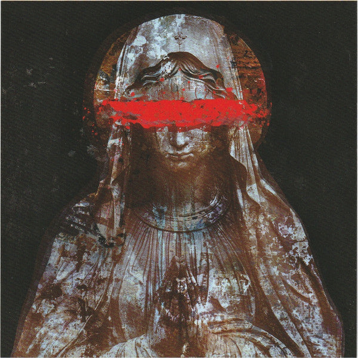 Slaine Statik Selektah- New State Of Grace (CD)