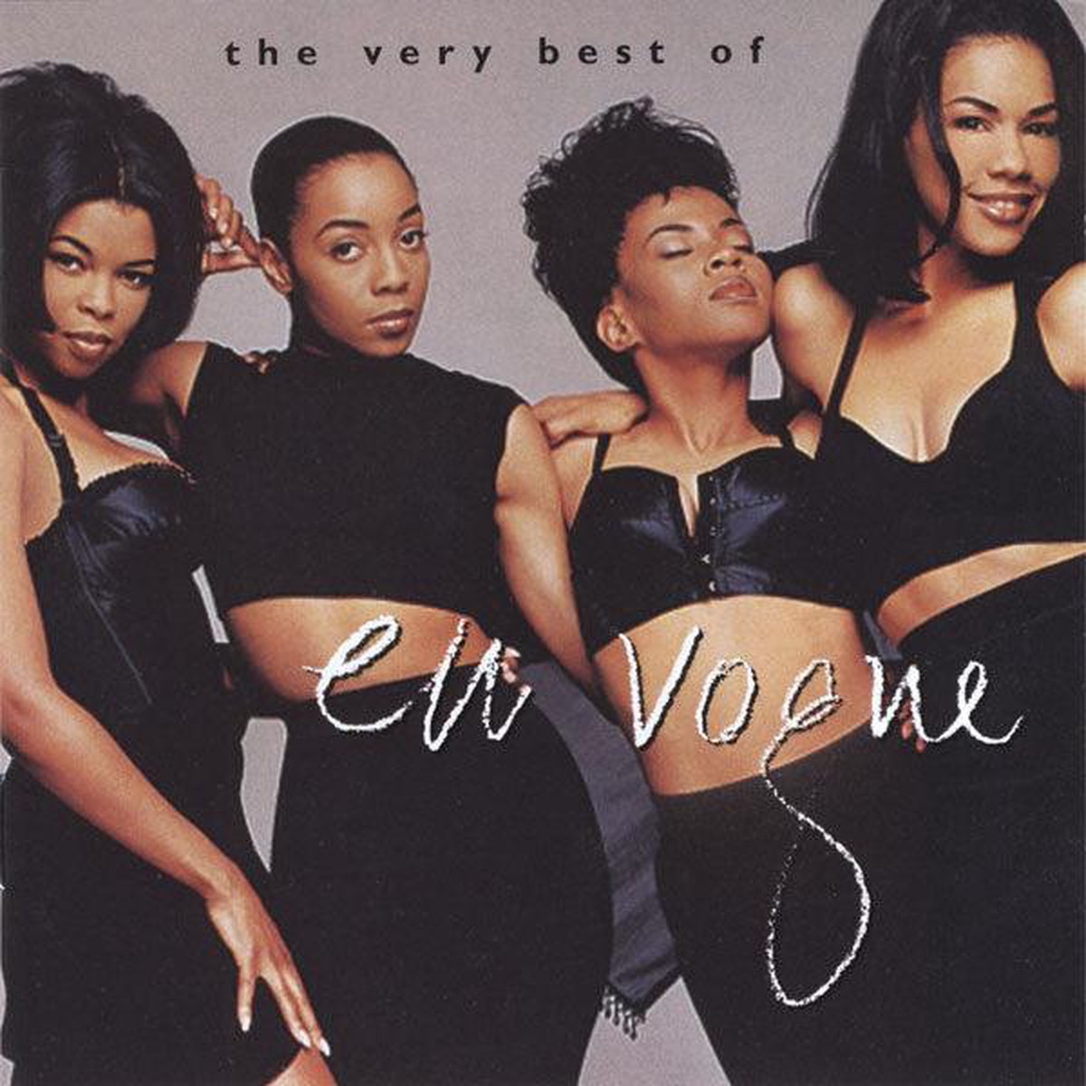 En Vogue- The Very Best Of En Vogue (Used CD)