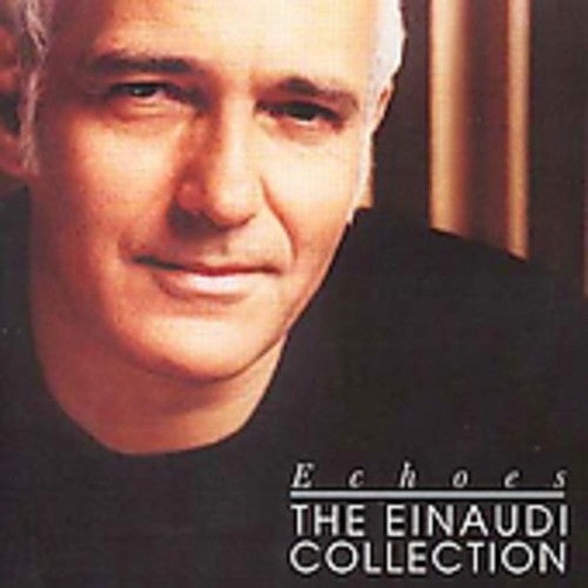 Ludovico Einaudi- Echoes-The Collection Import (CD)