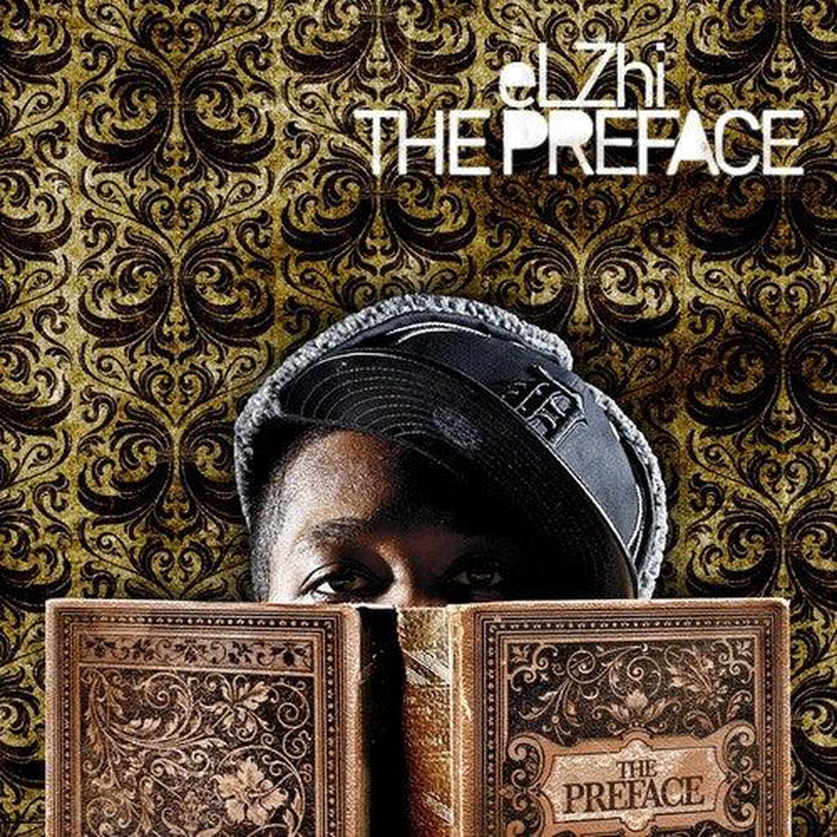 eLZhi- The Preface (CD)