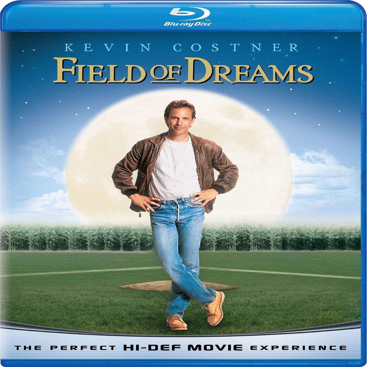 Field Of Dreams