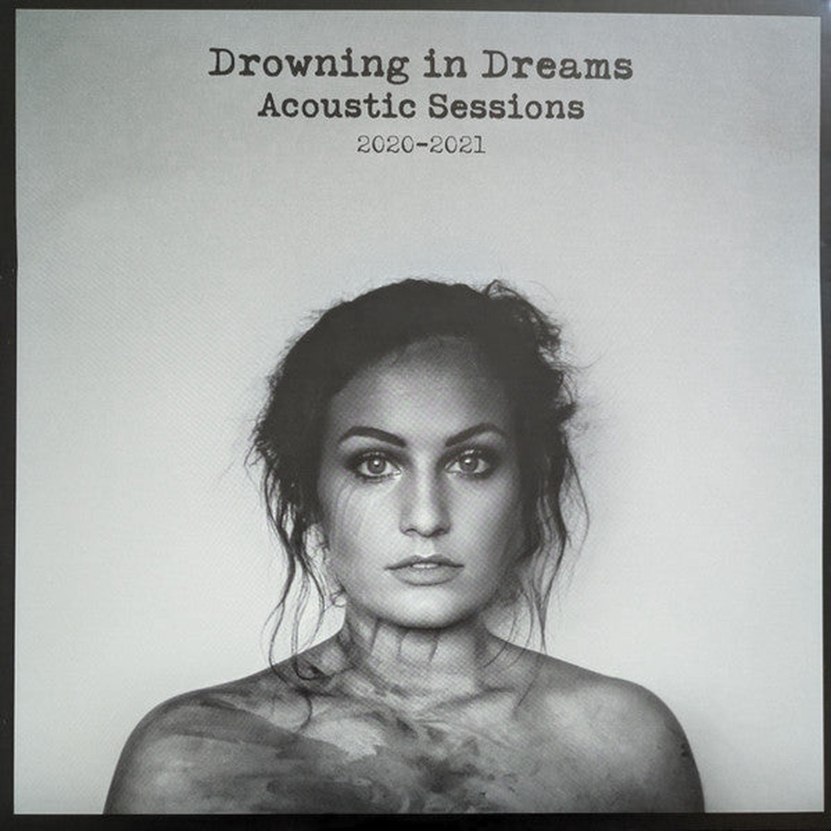 Kat Hasty- Drowning In Dreams (Vinyl)