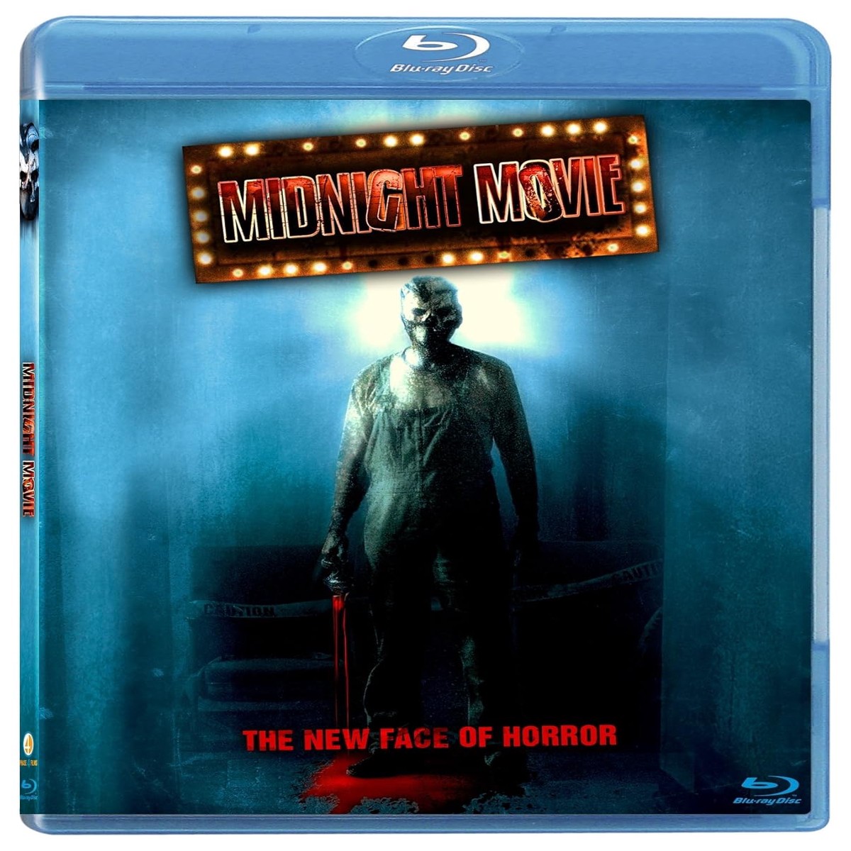 Midnight Movie (2008)