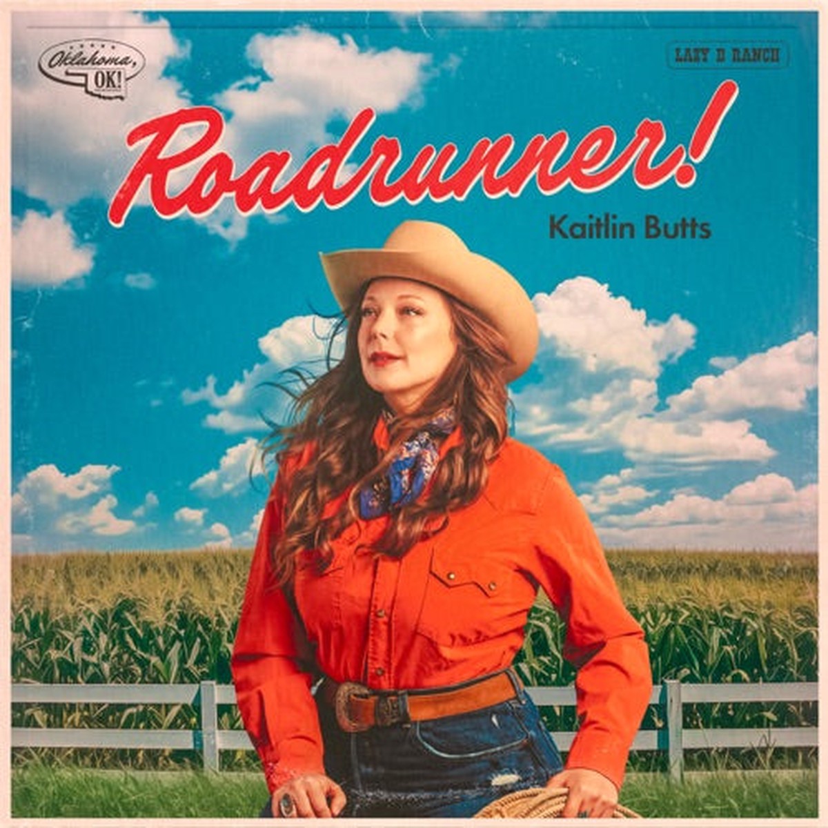 Roadrunner (Vinyl)