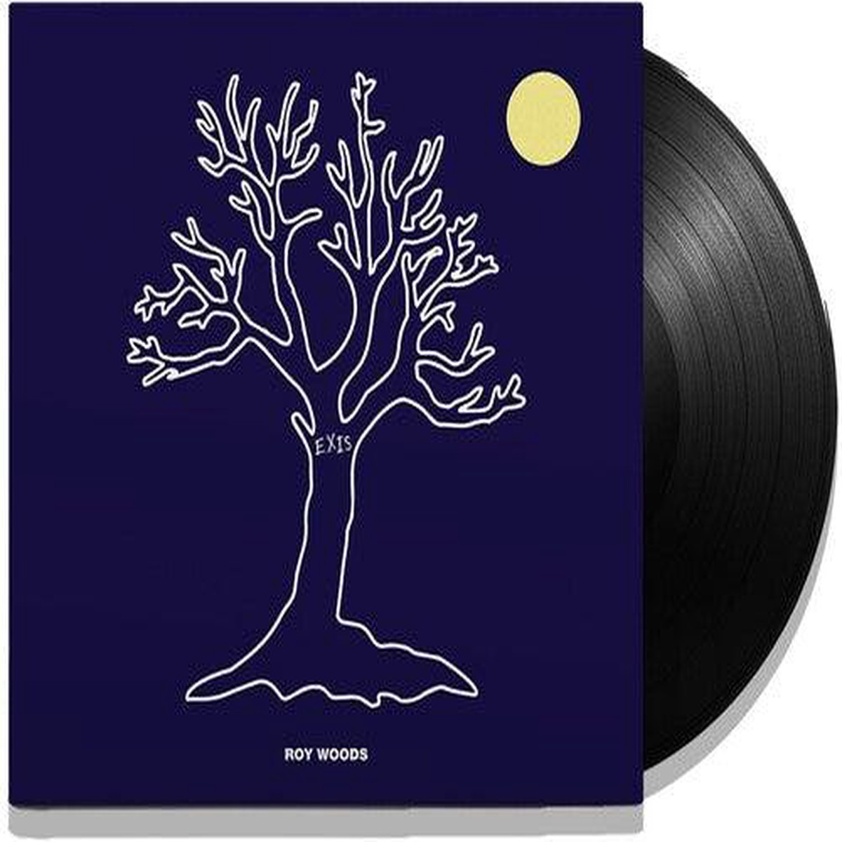 Roy Woods- Exis (Vinyl)