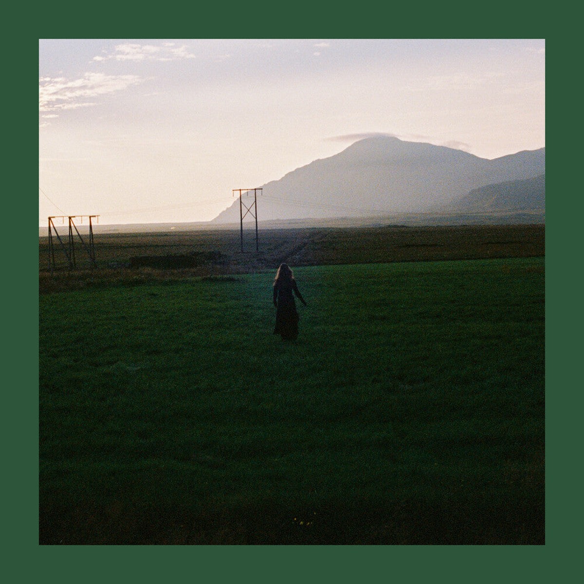 Asgeir- Julia (CD)