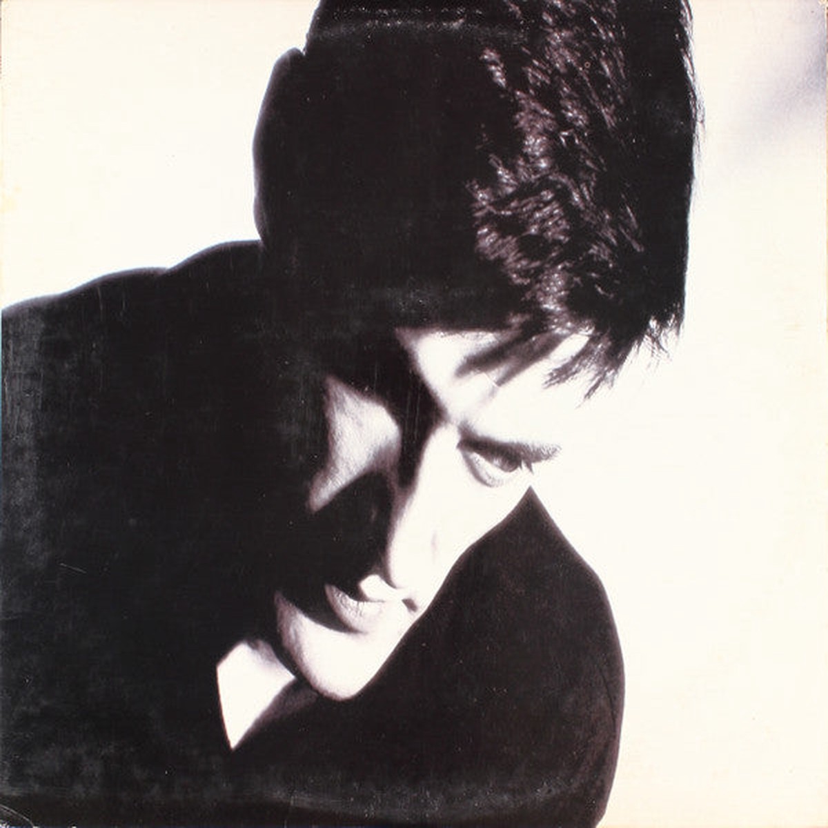 New Order - Low-life (LP) (Very Good (VG))