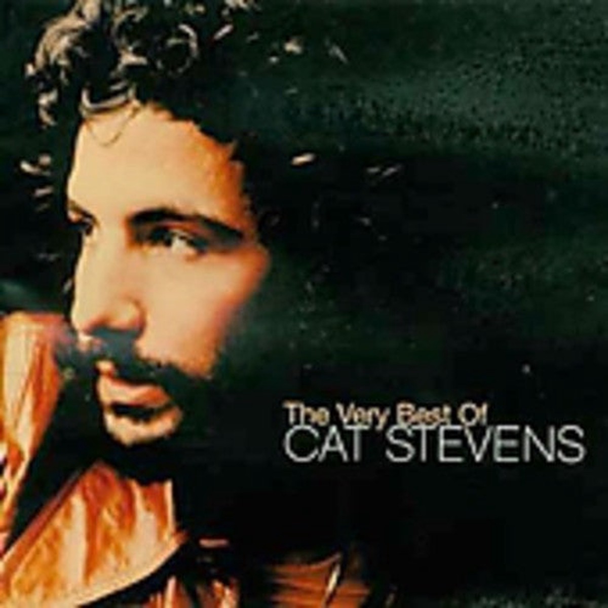 Yusuf Cat Stevens- Very Best Of Cat Stevens Import (CD)