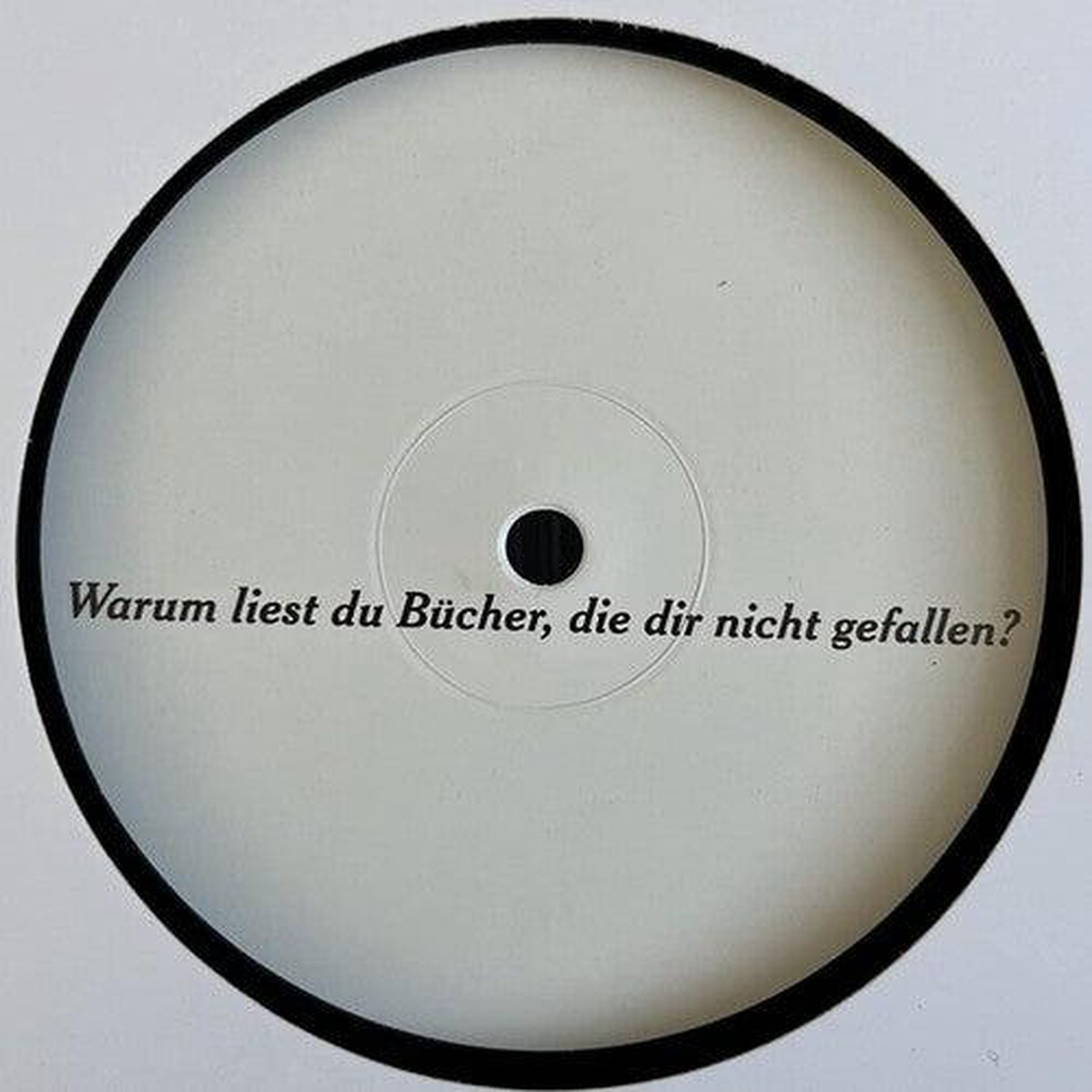 Scheidung Online- Untitled (Vinyl)
