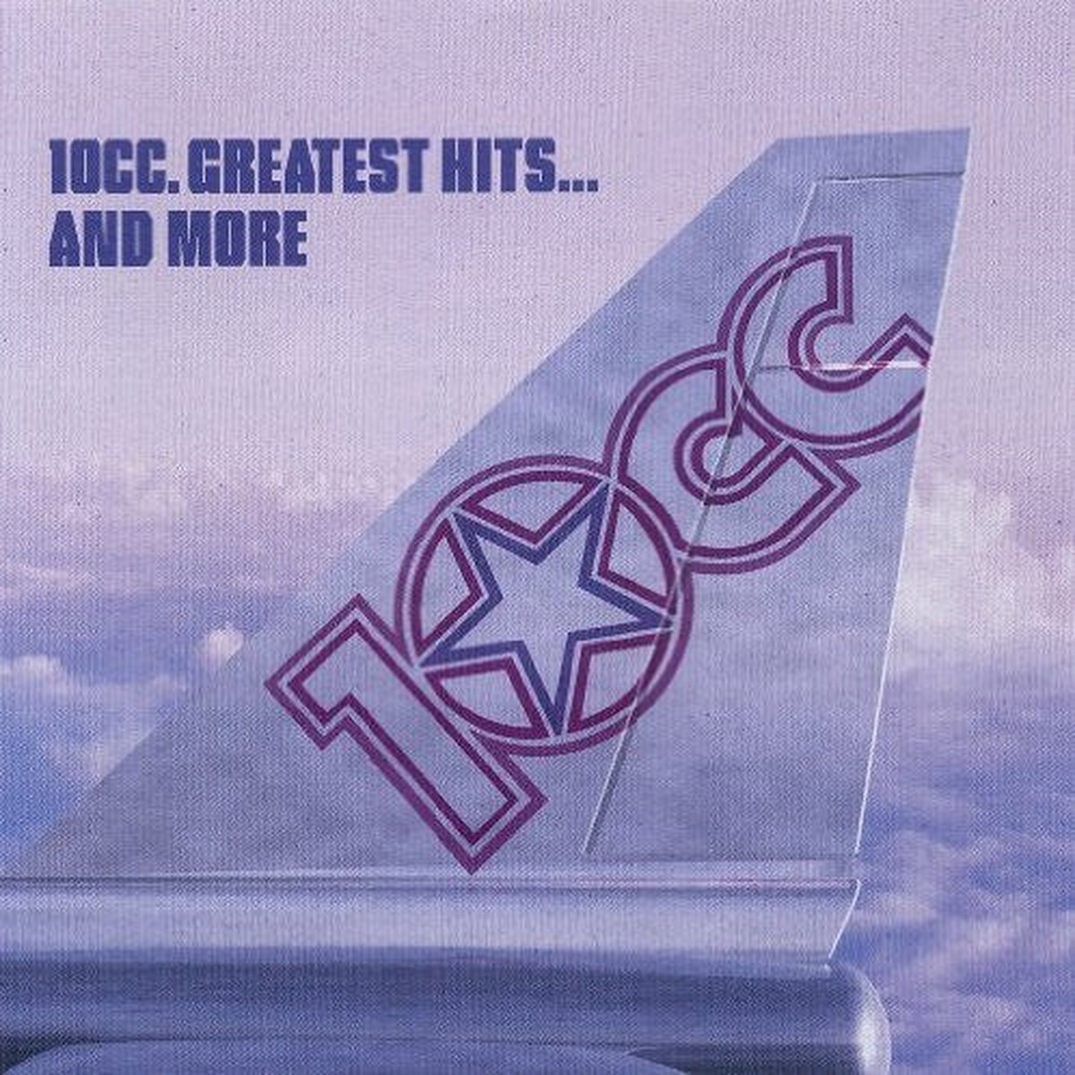 10cc - Greatest Hits And More (2xCD) (Near Mint (NM or M-))