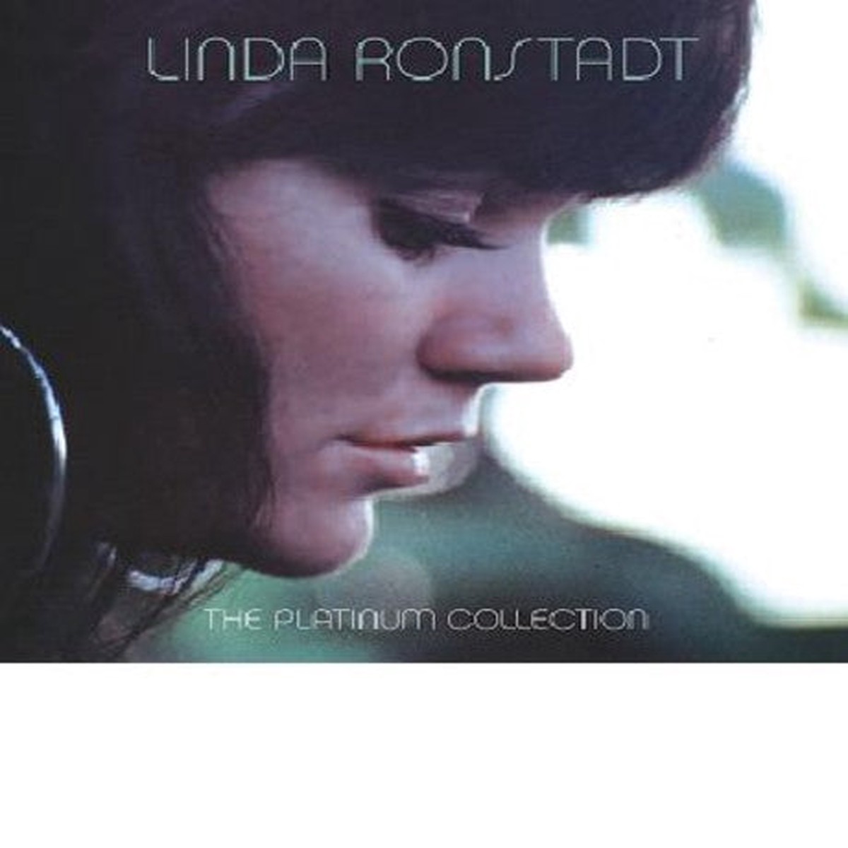 Linda Ronstadt- Platinum Collection Import (CD)