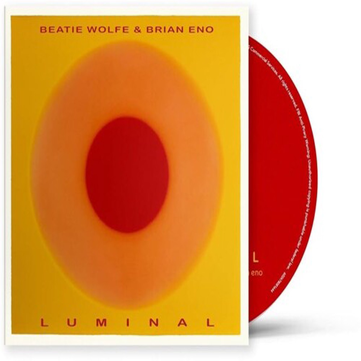Luminal (CD)