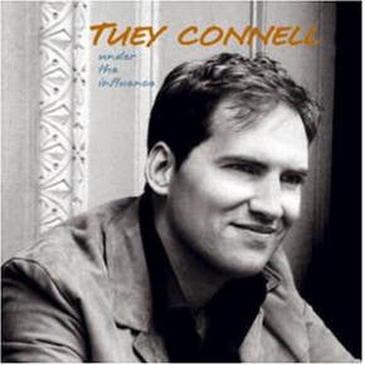 Tuey Connell- Under The Influence