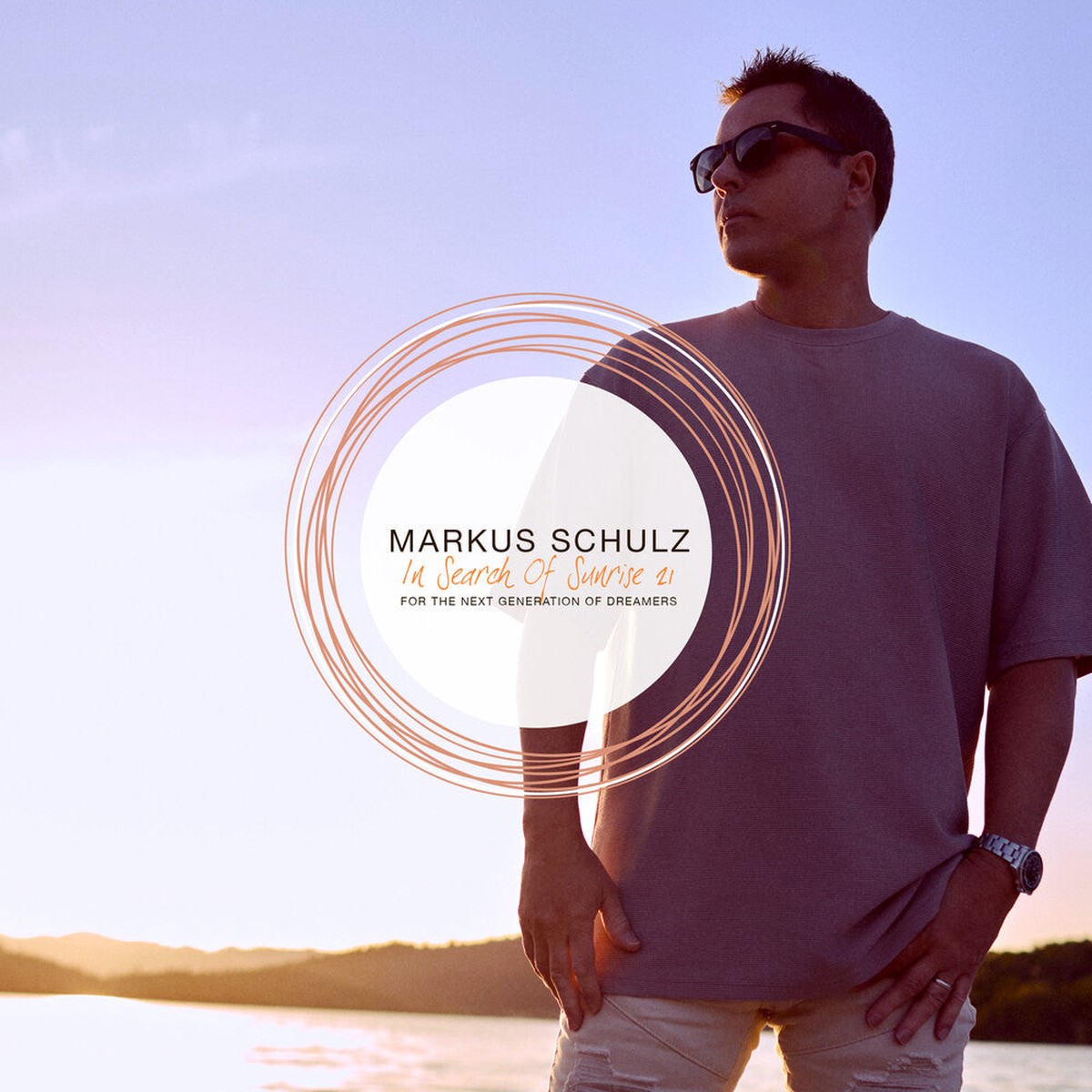 Markus Schulz- In Search Of Sunrise 21 (CD)