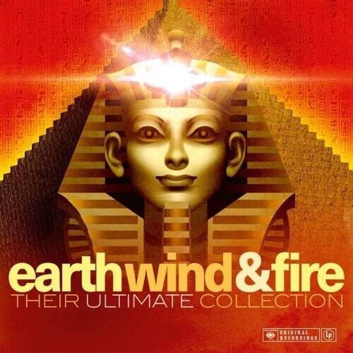 Earth Wind Fire- Ultimate Collection (Import) (Vinyl)
