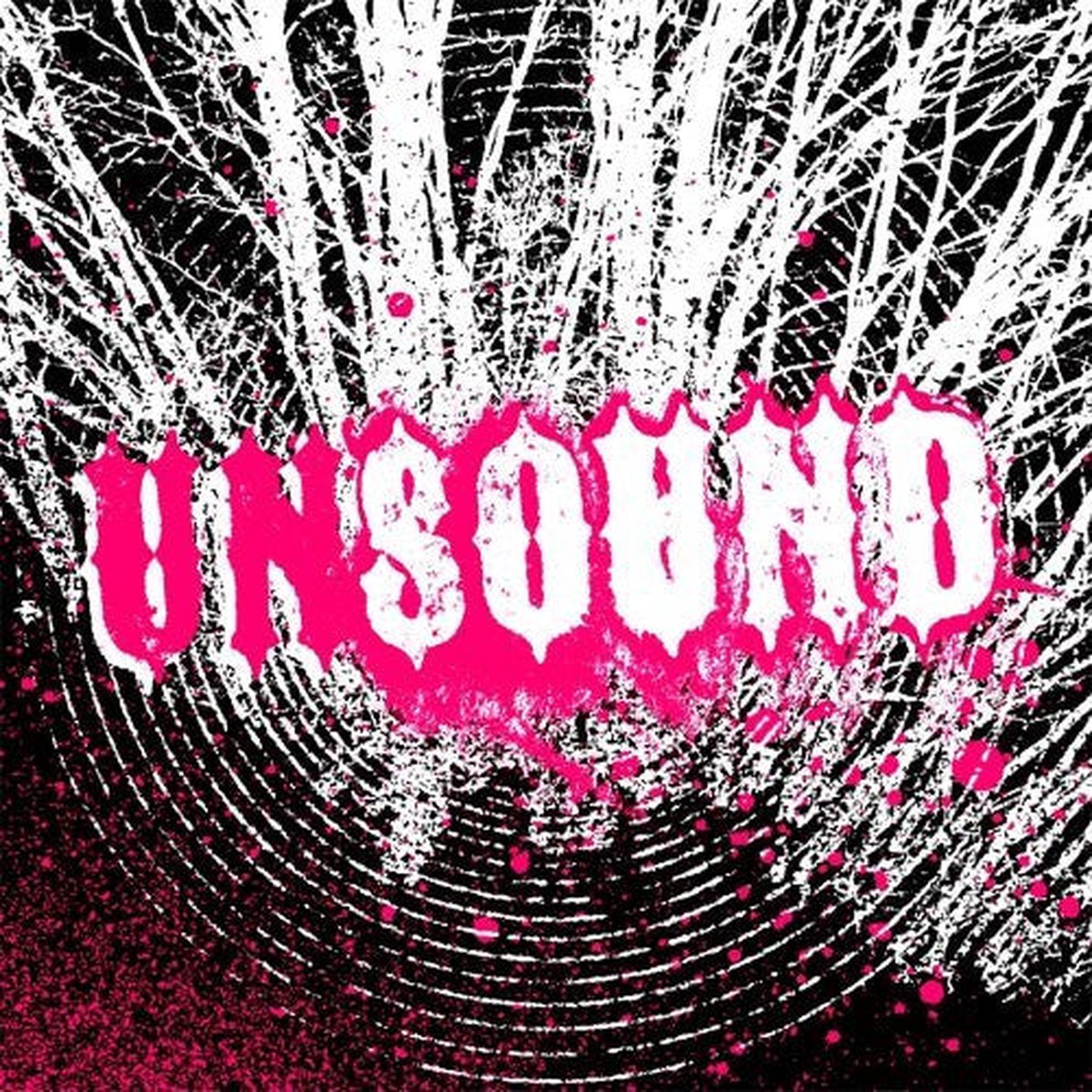 Various Unsound (Used CD)