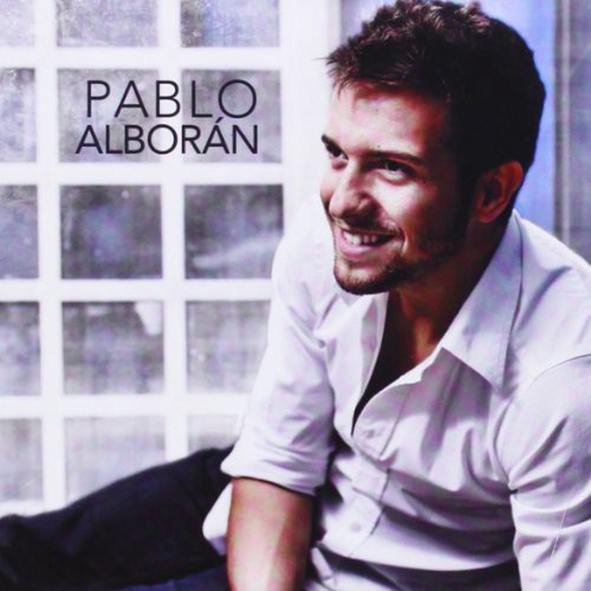 Pablo Alboran- Pablo Alboran (CD)