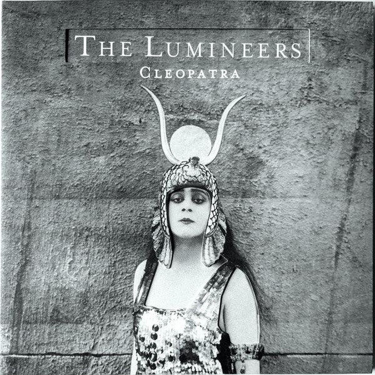 The Lumineers- Cleopatra (2018 DLX Slate Vinyl) (Used Vinyl)