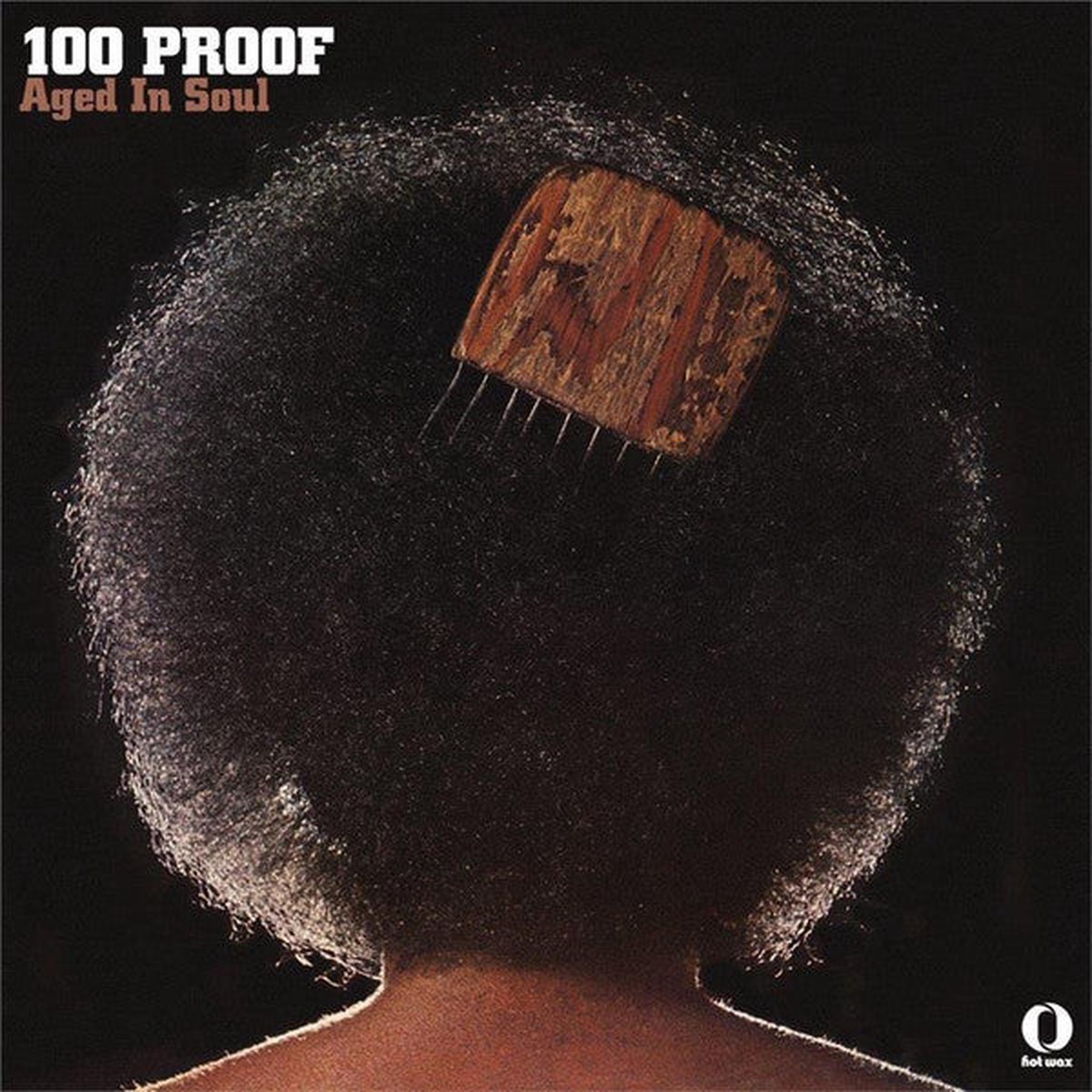 100 Proof Aged In Soul - 100 Proof (LP) (Mint (M))