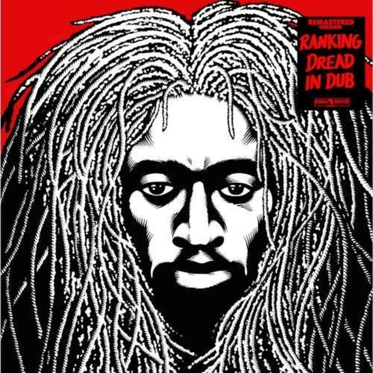Ranking Dread- In Dub (Vinyl)