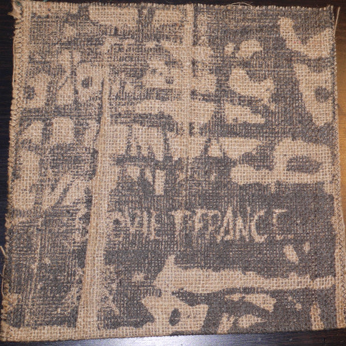 Zoviet France - oviet France (12) (Very Good (VG))