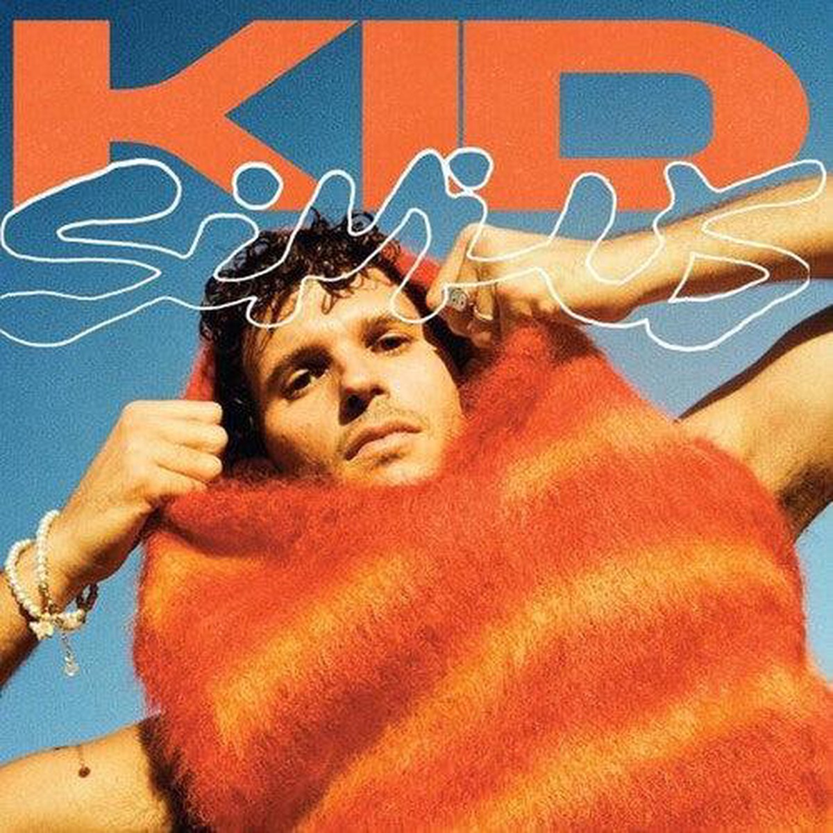 Kid Simius- Jose (Vinyl)