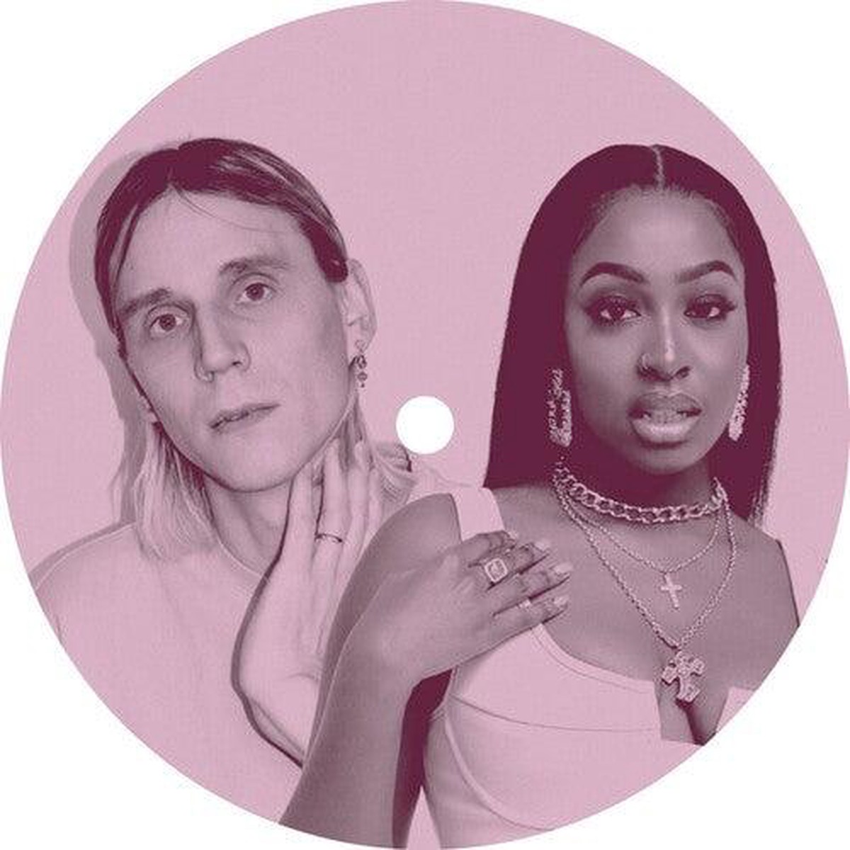 SAM- Spotlight (Vinyl)