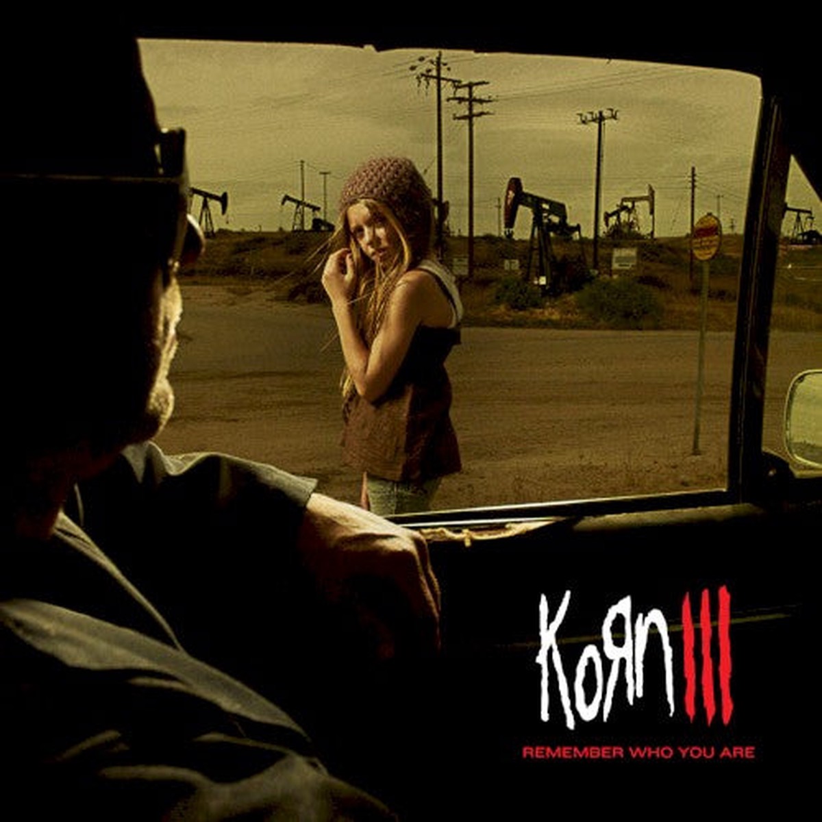 Korn- Korn III Remember Who You Are (Used CD)