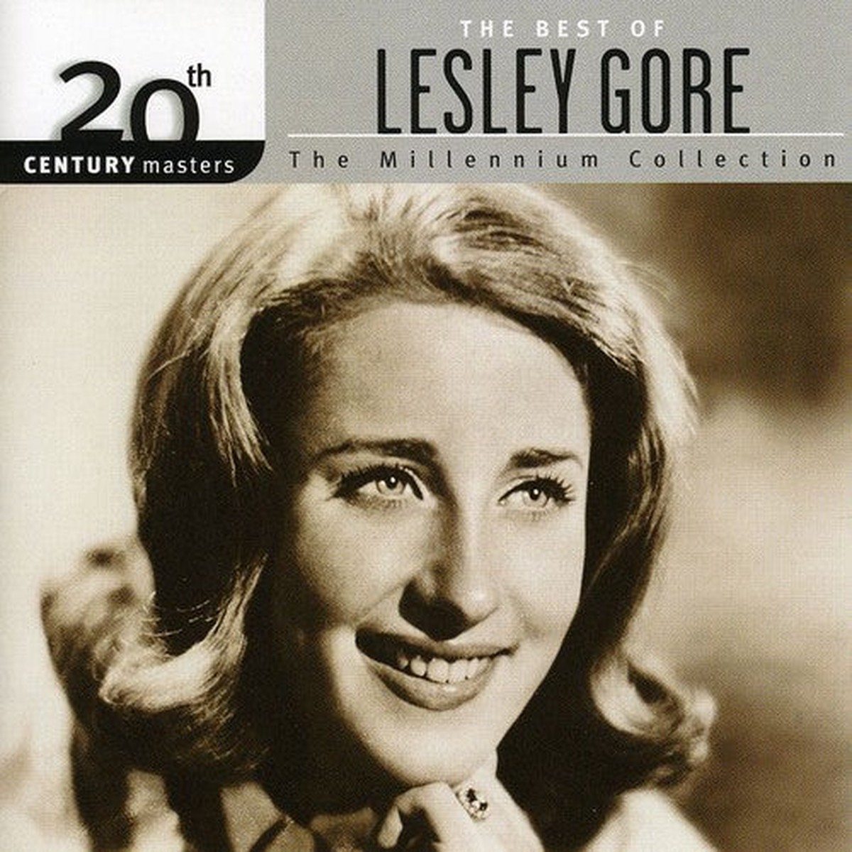 Lesley Gore- 20th Century Millennium Collection (CD)