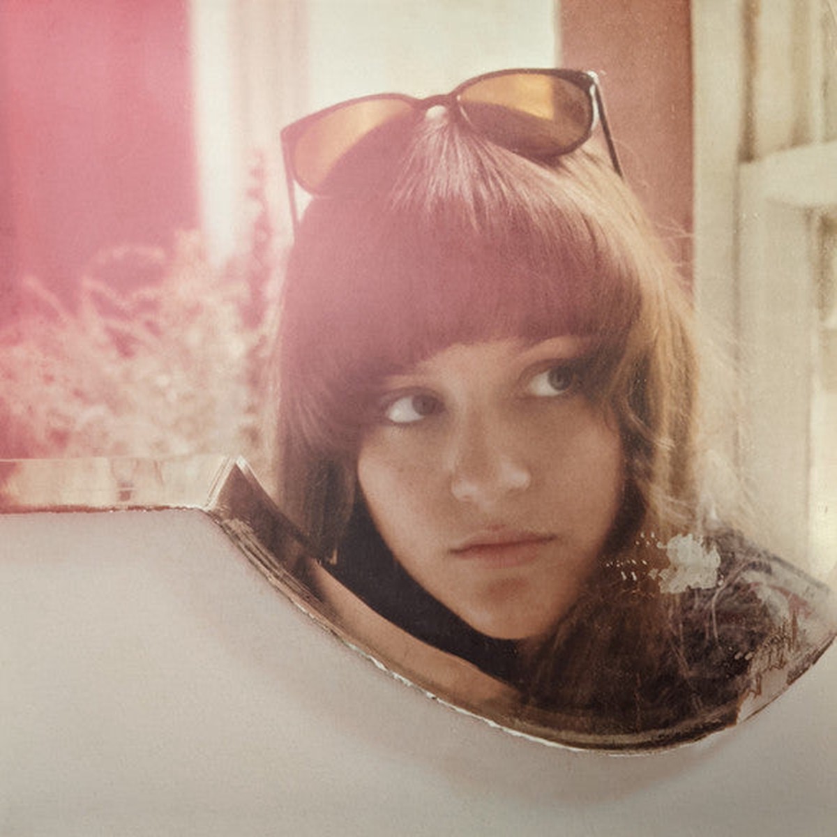Caitlin Rose- Own Side Now (Sealed Partially Unsealed Along Opening Side) (Used Vinyl)