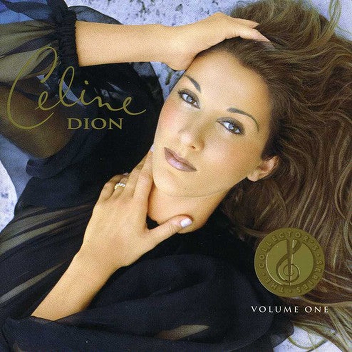 Celine Dion- The CollectorS Series Vol 1 (CD)