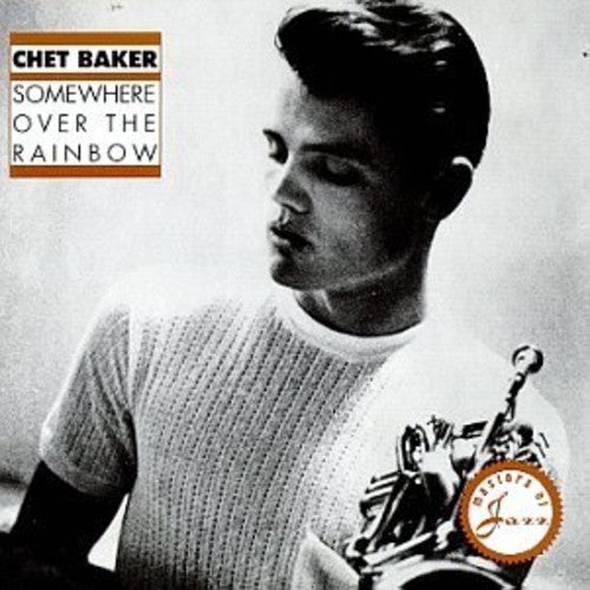 - Somewhere Over the Rainbow (CD)