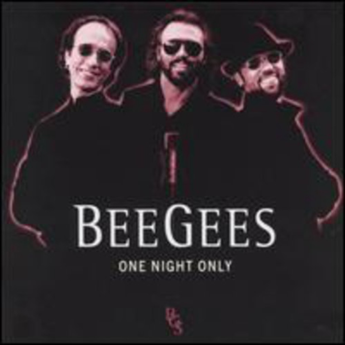 Bee Gees- One Night Only (CD)