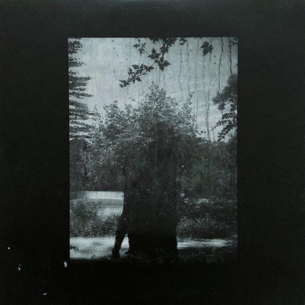 Grouper- Ruins (Used Vinyl)