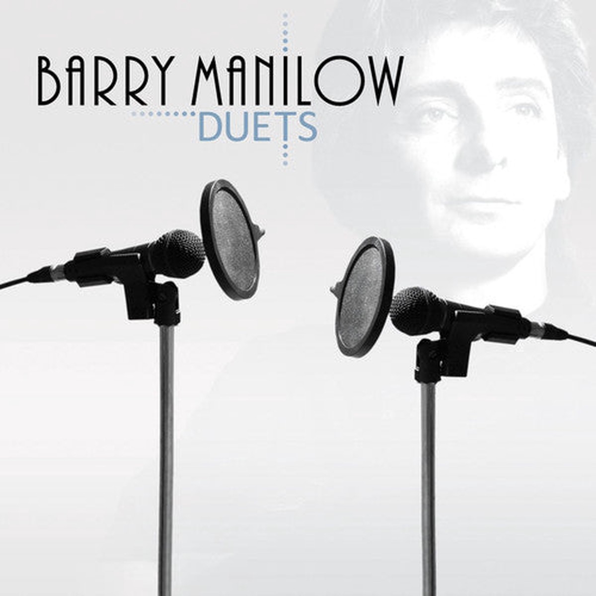 Barry Manilow- Duets (CD)
