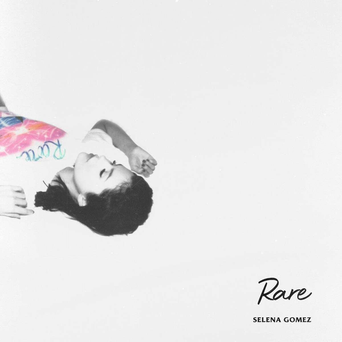 Selena Gomez- Rare (CD)