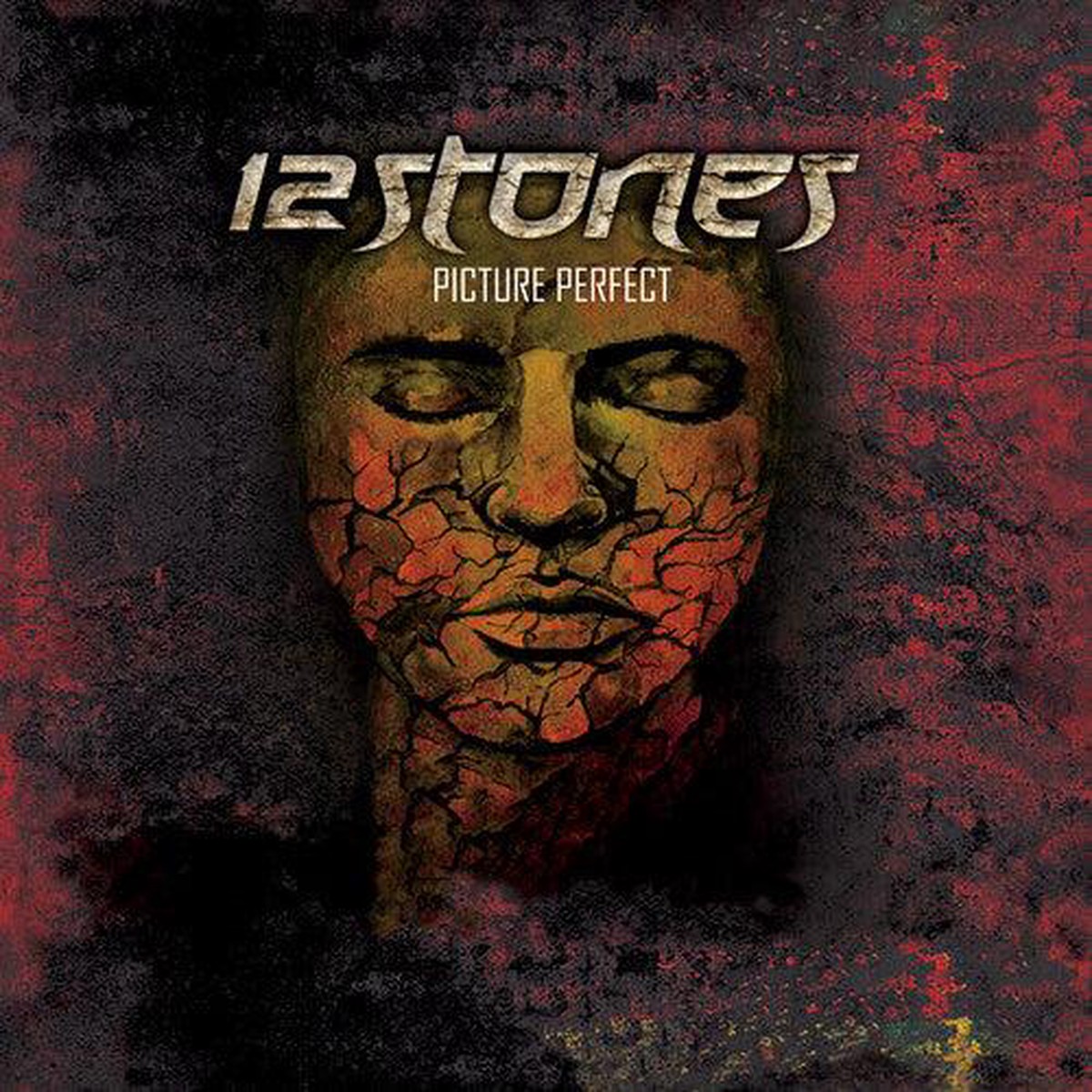 12 Stones- Picture Perfect (Vinyl)