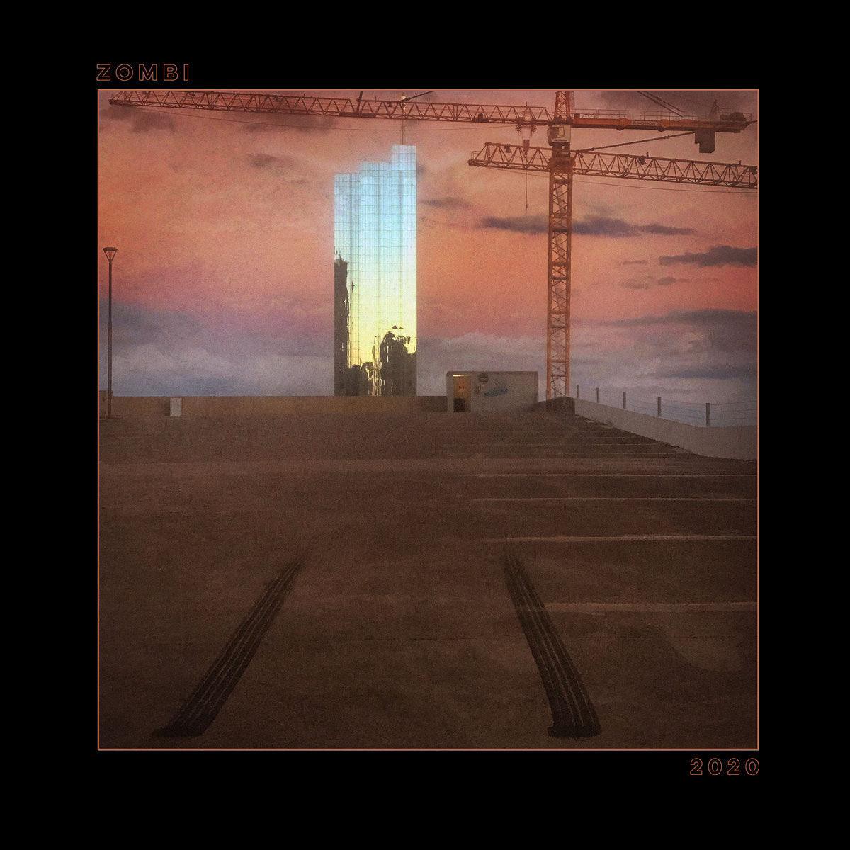 Zombi- 2020 (Indie Exclusive Vinyl)