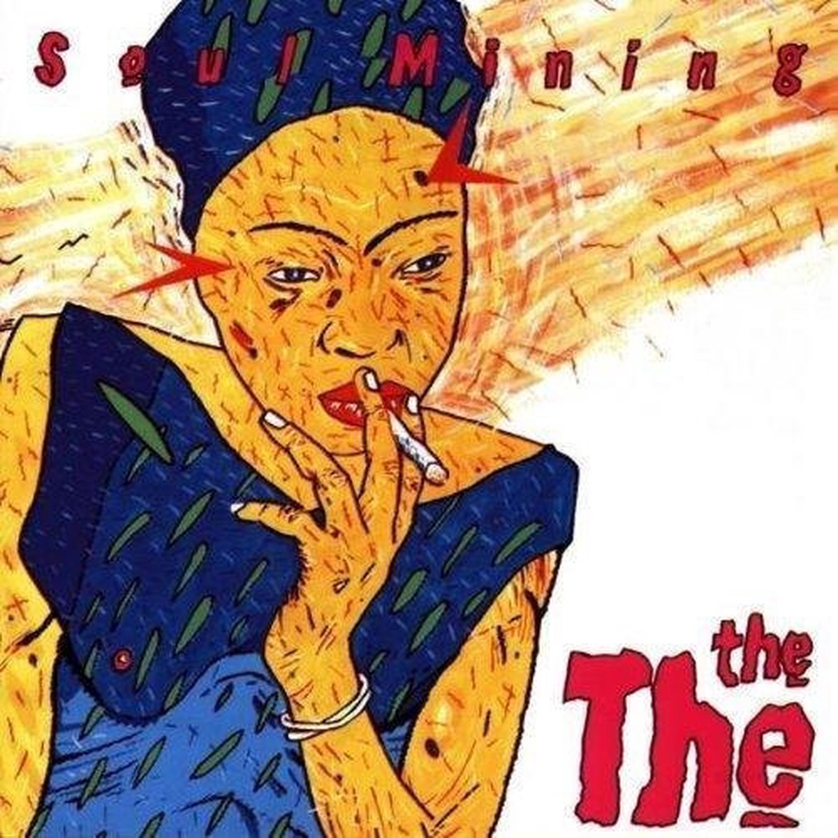 - Soul Mining (CD)