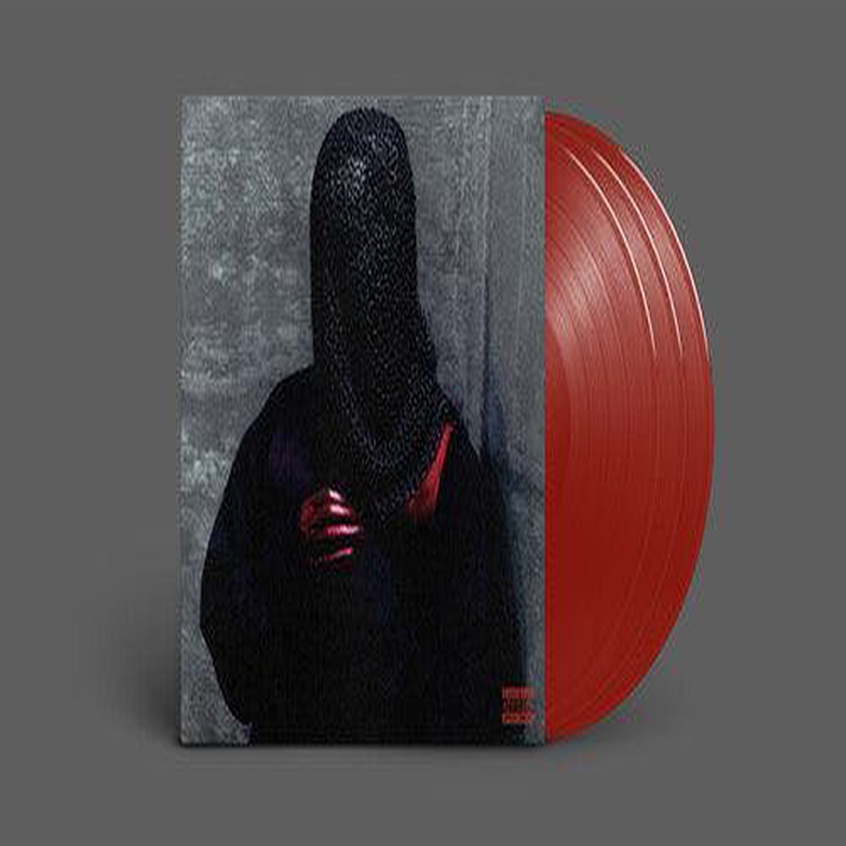 Zhu- Grace (Vinyl)