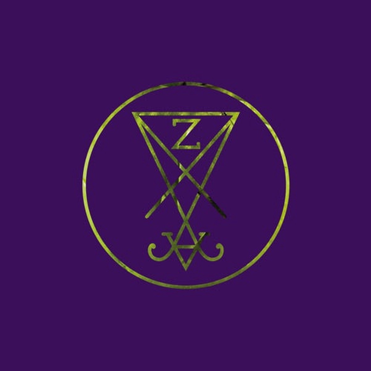 Zeal Ardor- Stranger Fruit (Vinyl)