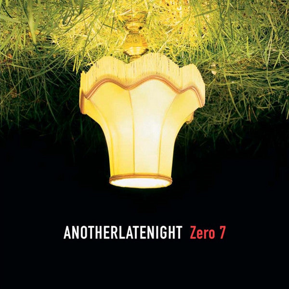 Zero 7 - AnotherLateNight (CD) (Very Good Plus (VG))