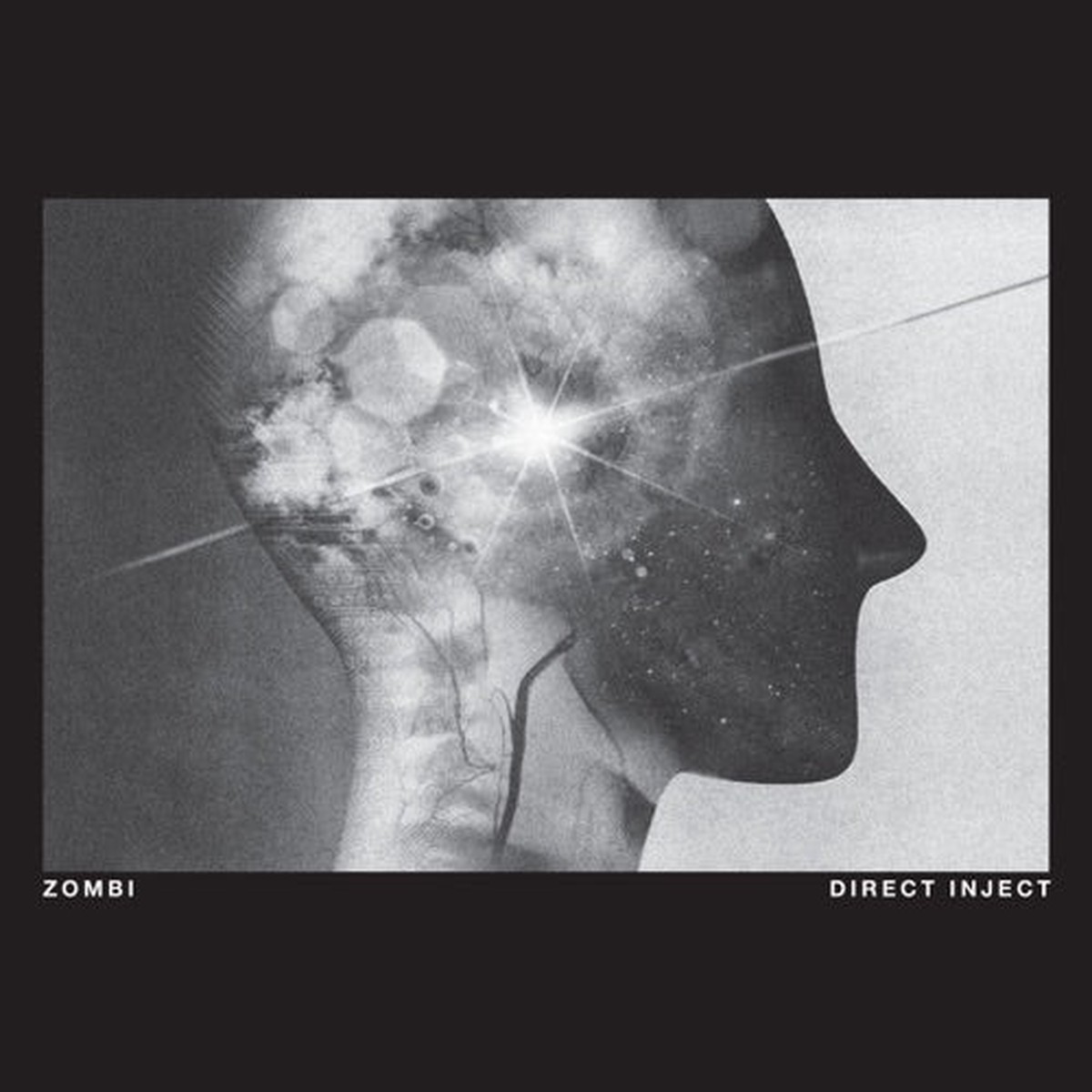 Zombi- Direct Inject (CD)