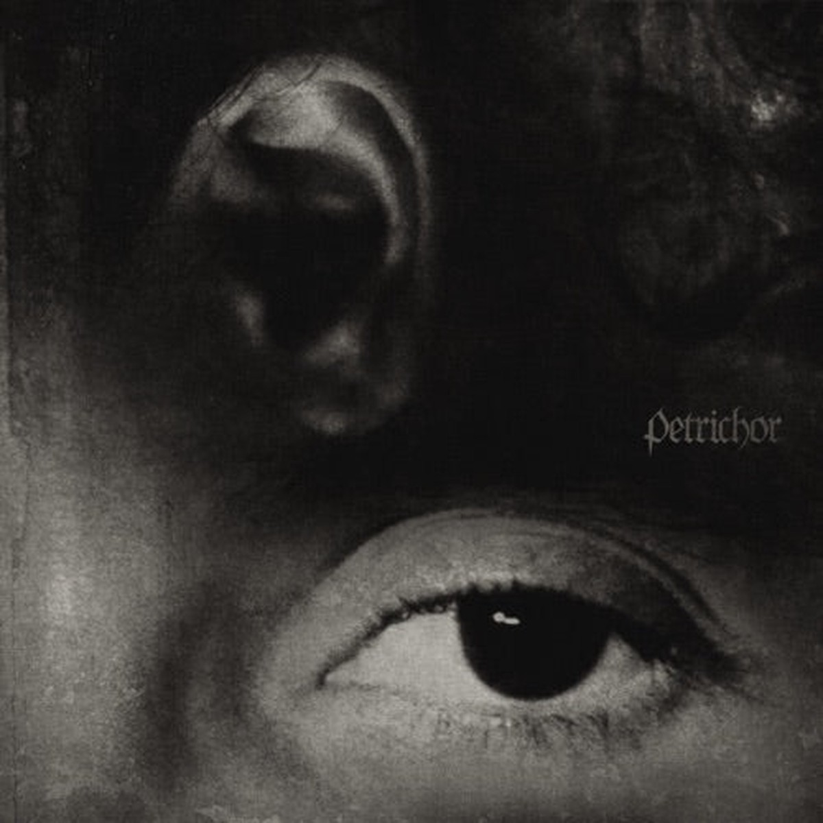070 Shake- Petrichor (CD)